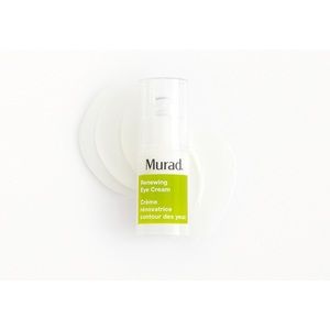 BNIB Murad Renewing Eye Cream Full Size